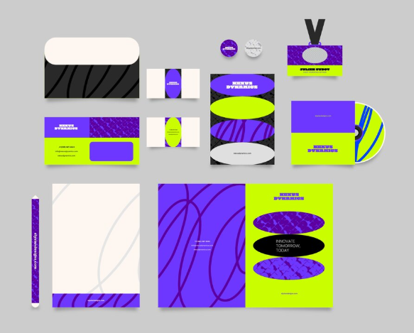 Branding Reboot Pack