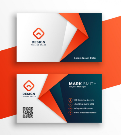 Business Card Templates