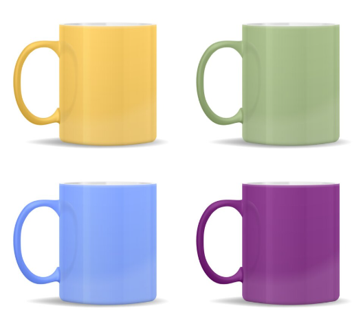 Mugs