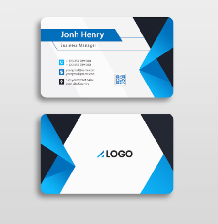 Business Cards