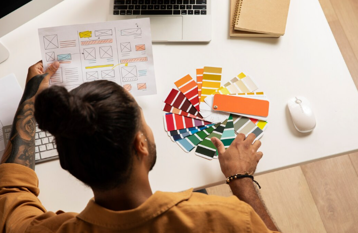 Visual Identity Refresh